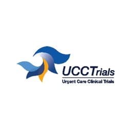 Urgent Care Clinical Trials