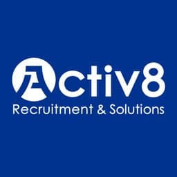Activ8 Chicago