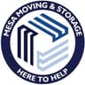 Mesa Moving and Storage
