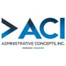 Administrative Concepts, Inc